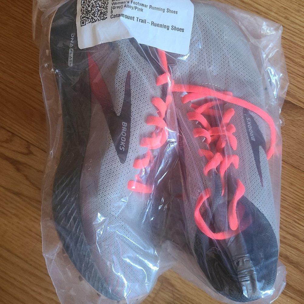 Brooks Catamount Trail Running Shoes